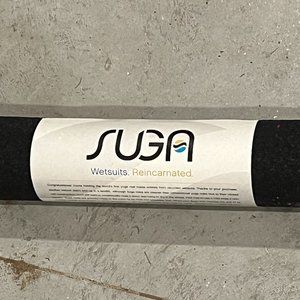 Suga Yoga Mat
